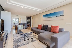 Mountain Marina Luxury Apartments