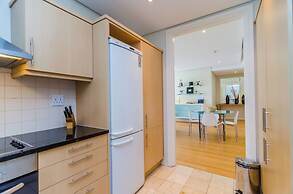 Mountain Marina Luxury Apartments