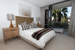 Mountain Marina Luxury Apartments