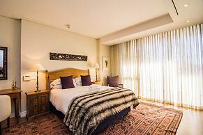 Mountain Marina Luxury Apartments