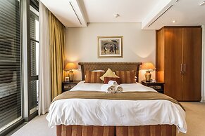 Mountain Marina Luxury Apartments