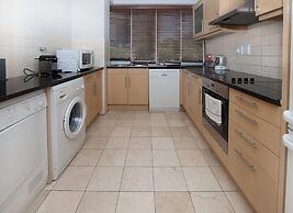 Mountain Marina Luxury Apartments