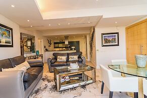 Mountain Marina Luxury Apartments