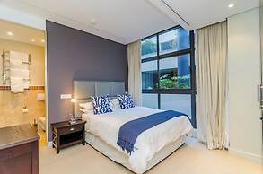 Mountain Marina Luxury Apartments