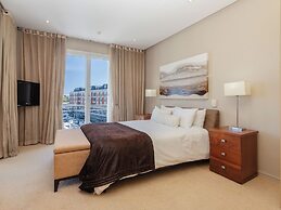 Mountain Marina Luxury Apartments