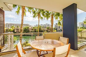 Mountain Marina Luxury Apartments