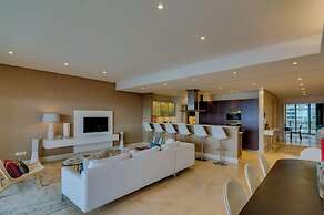 Mountain Marina Luxury Apartments