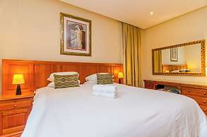 Mountain Marina Luxury Apartments