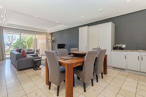 Mountain Marina Luxury Apartments