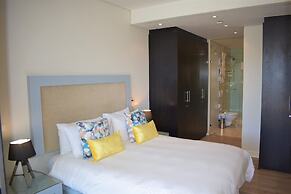 Mountain Marina Luxury Apartments