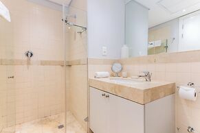 Mountain Marina Luxury Apartments