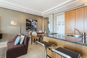 Mountain Marina Luxury Apartments