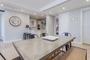 Mountain Marina Luxury Apartments