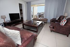 Mountain Marina Luxury Apartments