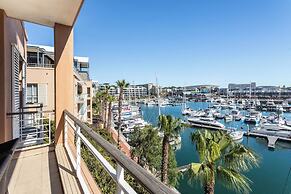 Mountain Marina Luxury Apartments