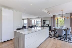 Mountain Marina Luxury Apartments