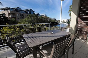 Mountain Marina Luxury Apartments