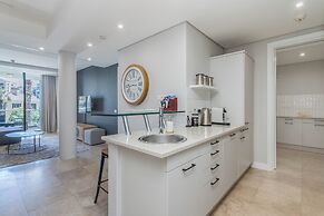 Mountain Marina Luxury Apartments