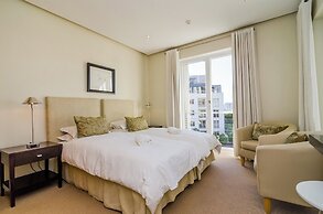 Mountain Marina Luxury Apartments