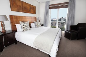 Mountain Marina Luxury Apartments