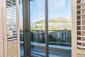 Mountain Marina Luxury Apartments