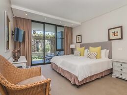 Mountain Marina Luxury Apartments