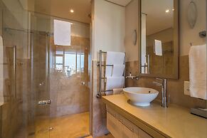 Mountain Marina Luxury Apartments