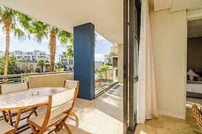 Mountain Marina Luxury Apartments