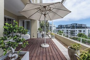 Mountain Marina Luxury Apartments