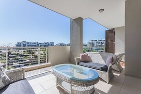 Mountain Marina Luxury Apartments