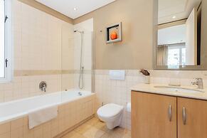 Mountain Marina Luxury Apartments