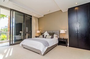 Mountain Marina Luxury Apartments