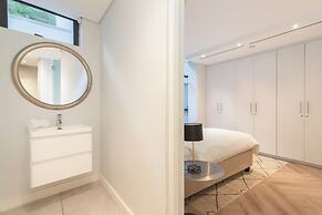 Mountain Marina Luxury Apartments