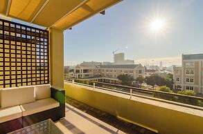 Mountain Marina Luxury Apartments