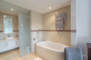 Mountain Marina Luxury Apartments