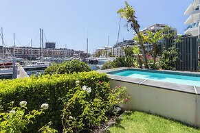 Mountain Marina Luxury Apartments