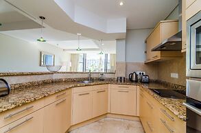 Mountain Marina Luxury Apartments