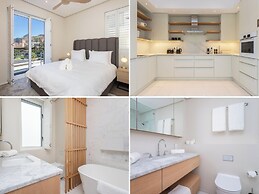 Mountain Marina Luxury Apartments