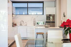 Mountain Marina Luxury Apartments