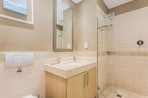 Mountain Marina Luxury Apartments