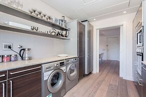 Mountain Marina Luxury Apartments