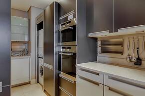 Mountain Marina Luxury Apartments