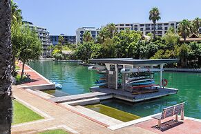 Mountain Marina Luxury Apartments