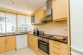 Mountain Marina Luxury Apartments