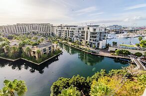 Mountain Marina Luxury Apartments