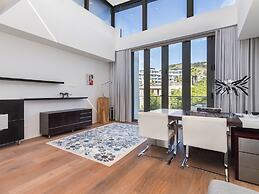 Mountain Marina Luxury Apartments