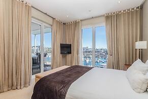 Mountain Marina Luxury Apartments