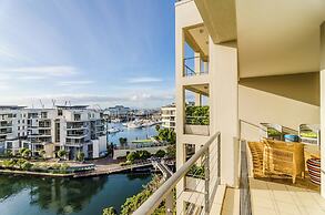 Mountain Marina Luxury Apartments