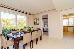 Mountain Marina Luxury Apartments