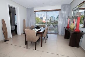 Mountain Marina Luxury Apartments